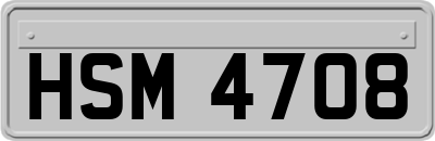 HSM4708