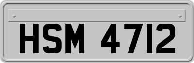 HSM4712