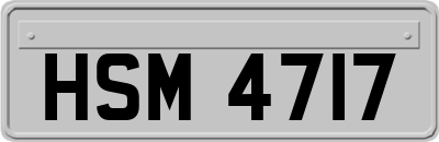 HSM4717