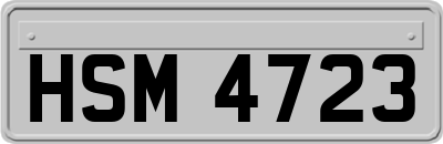 HSM4723