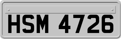 HSM4726