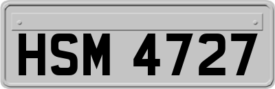 HSM4727