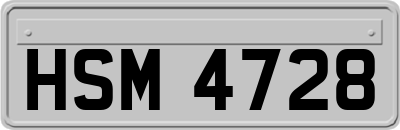 HSM4728