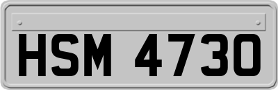 HSM4730