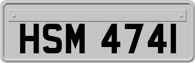 HSM4741