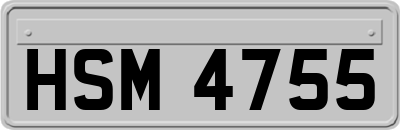 HSM4755