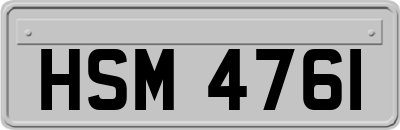 HSM4761