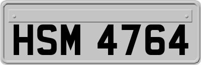 HSM4764
