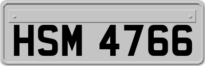 HSM4766