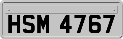 HSM4767