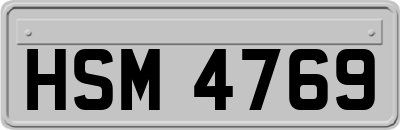HSM4769