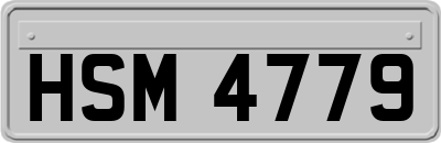 HSM4779