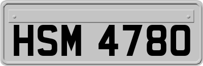 HSM4780