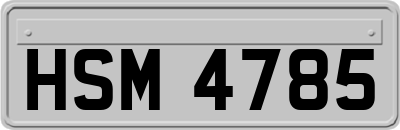 HSM4785