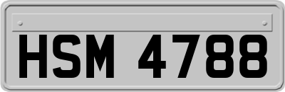 HSM4788