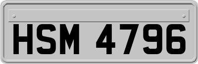 HSM4796