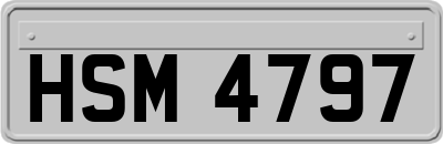 HSM4797
