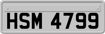 HSM4799