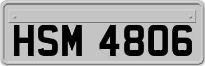 HSM4806
