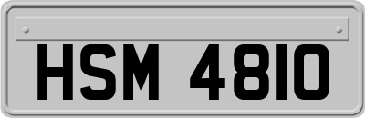 HSM4810