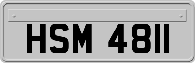 HSM4811