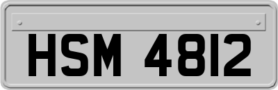 HSM4812
