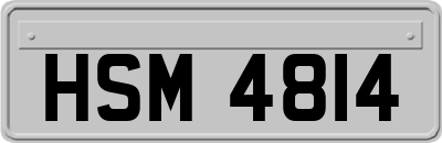 HSM4814
