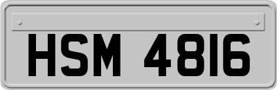 HSM4816