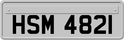 HSM4821