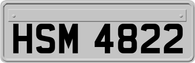 HSM4822