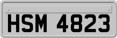HSM4823