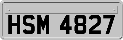 HSM4827