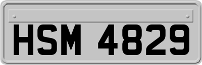 HSM4829