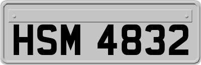 HSM4832