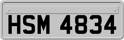 HSM4834