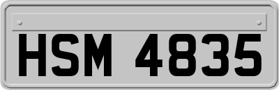 HSM4835