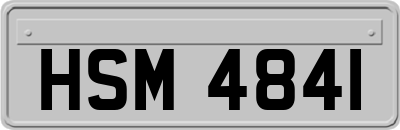 HSM4841