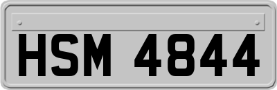 HSM4844