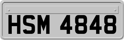 HSM4848