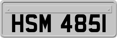 HSM4851