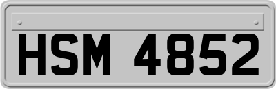 HSM4852