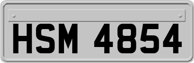 HSM4854