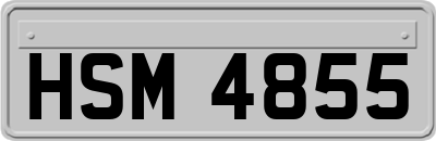 HSM4855