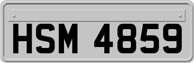 HSM4859