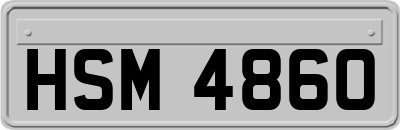 HSM4860