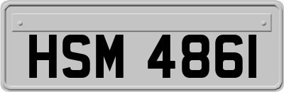 HSM4861