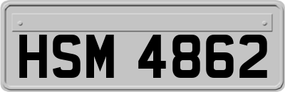 HSM4862