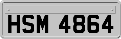 HSM4864