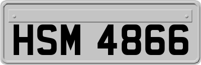 HSM4866