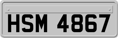 HSM4867